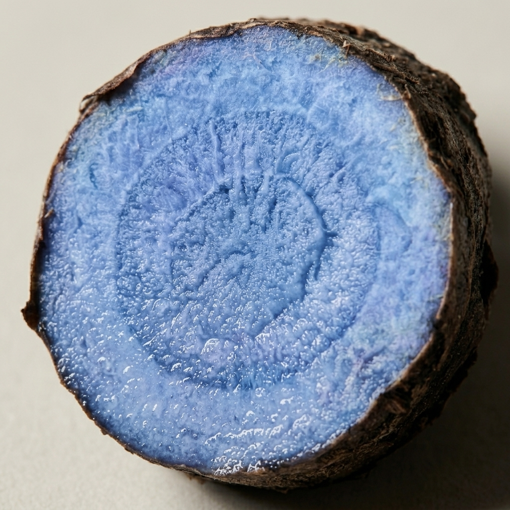 Black Turmeric view 5